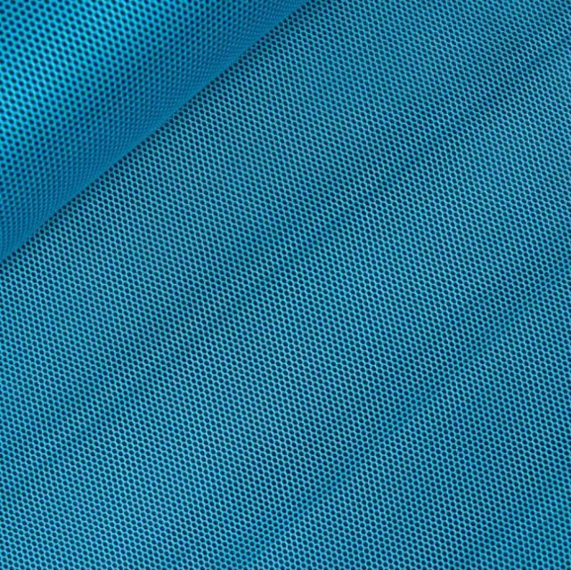 Handtasche Medium Blau/Grau - Wendbar Handgefertigt