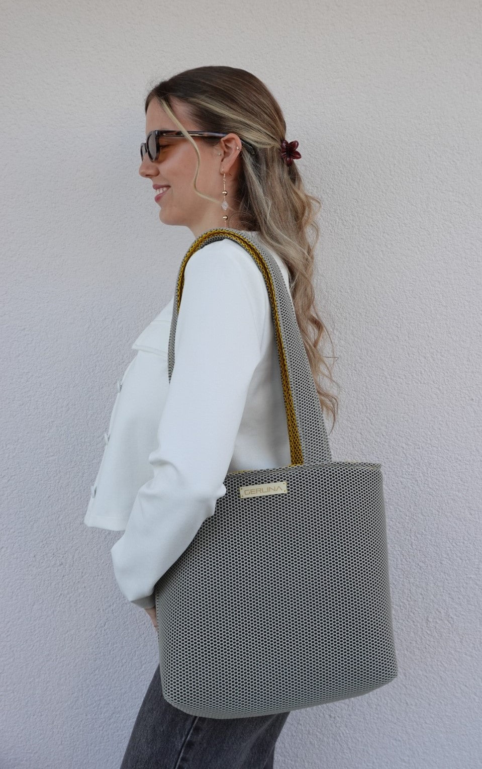 GERLINA Handtasche