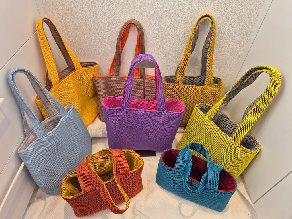 Handtasche Individuell