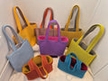 Handtasche Individuell