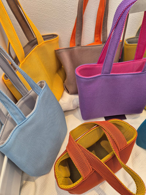 Handtasche Individuell