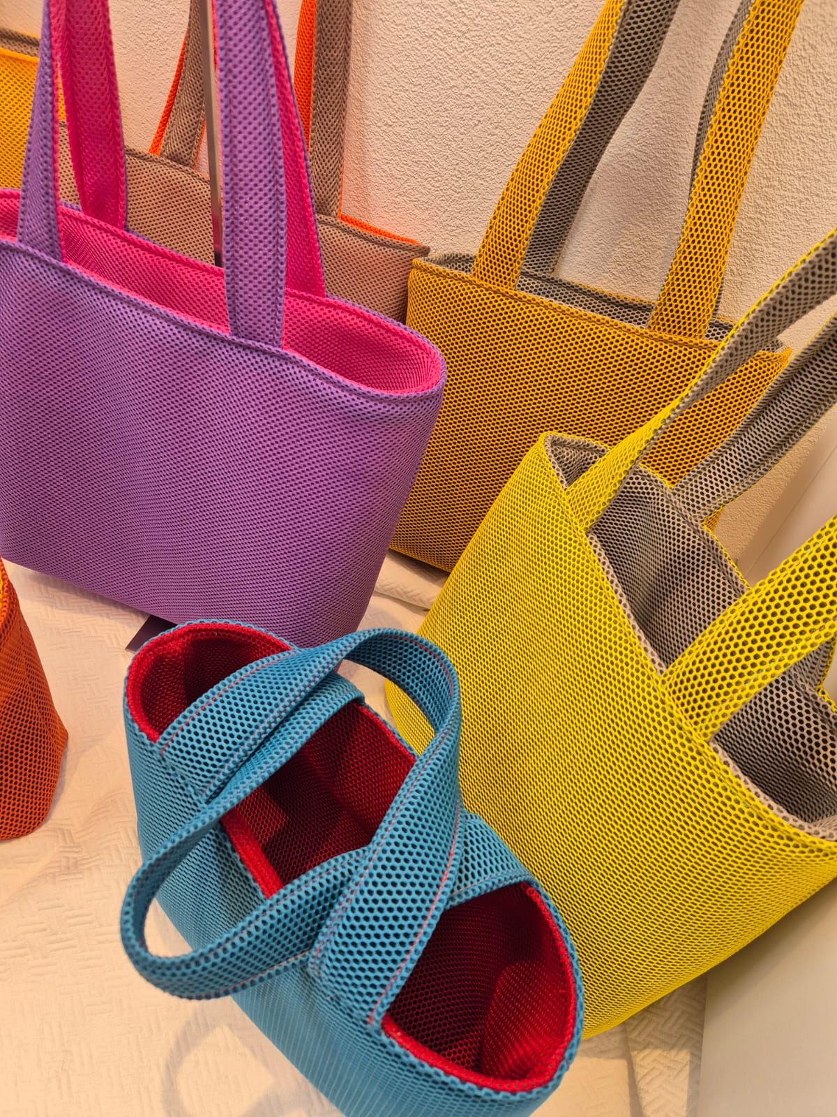 Handtasche Individuell - Medium