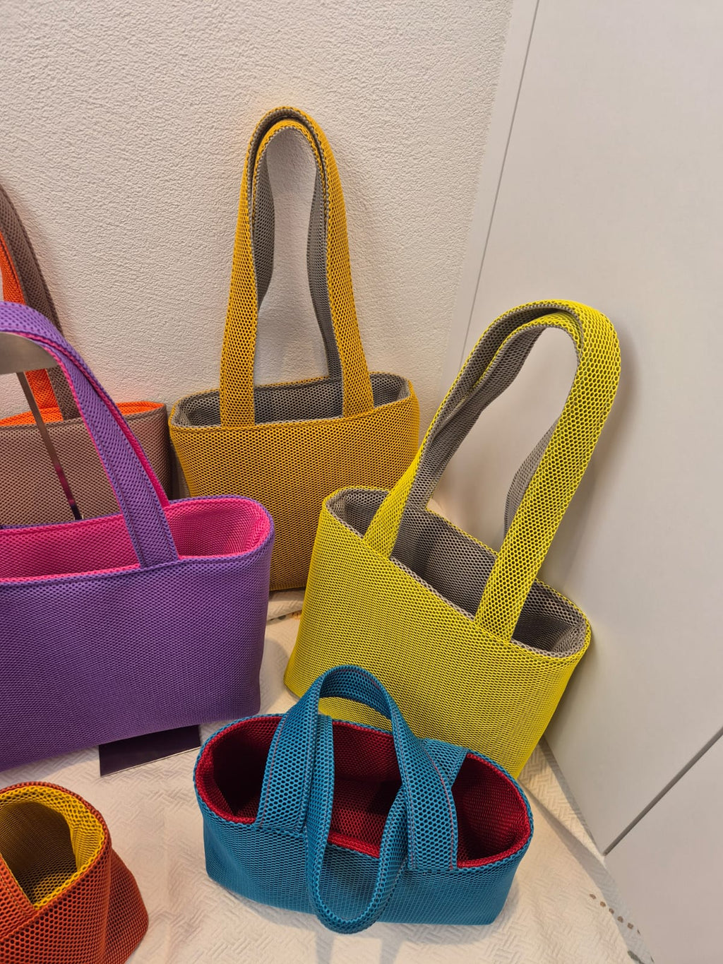 Handtasche Individuell - Medium