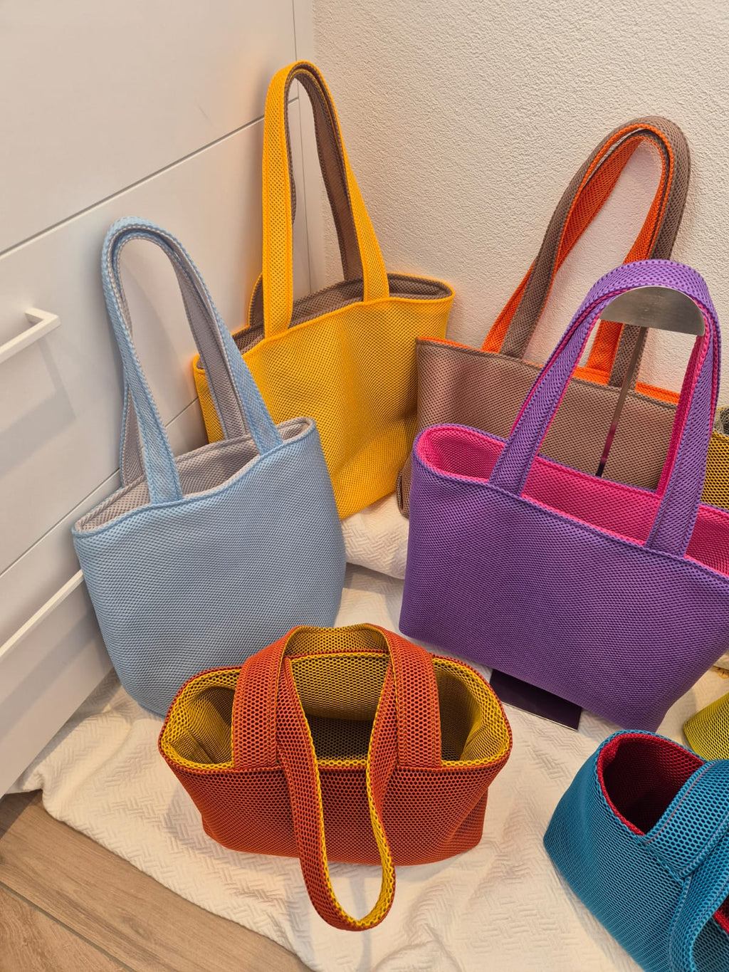 Handtasche Individuell - Medium